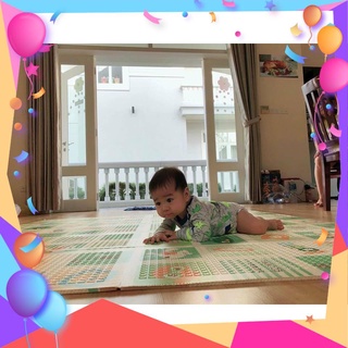 [ĐƯỜNG LINK DÙNG GIAO HỎA TỐC] - THẢM XPE 1m8 x 2m  và  1m6 x 1m8