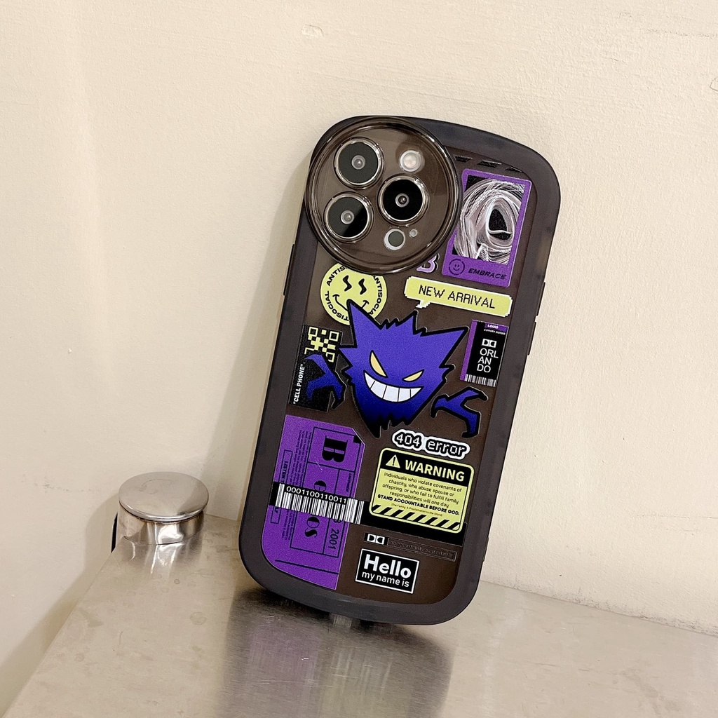 Ốp điện thoại thích hợp cho iphone 14 Pro Max i14 plus 13 Pro Max i13 13pro 11 Pro Max i11 X XR Xs Max 12Pro 12 Pro Max