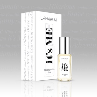 Nước hoa lá parfum it's me 10ml