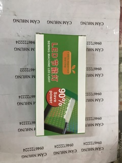 ĐÈN LED MÁY MAY JUKI 30 BÓNG