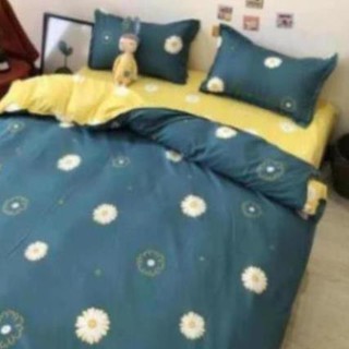 Bộ chăn ga 5 món