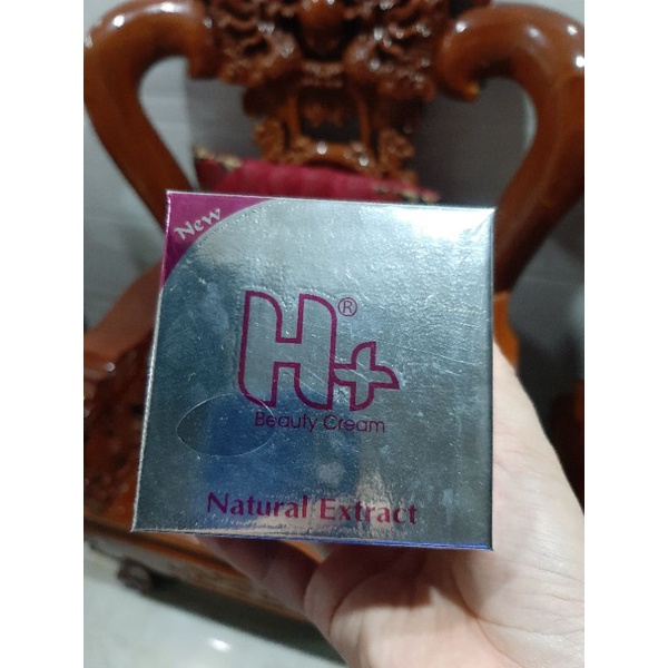 Kem H+ 6 tác dụng 20g