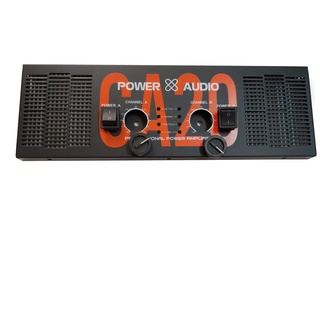 Combo mặt đẩy ca20 mặt main 1 công tắc main 4 kênh mặt đẩy 4 kênh