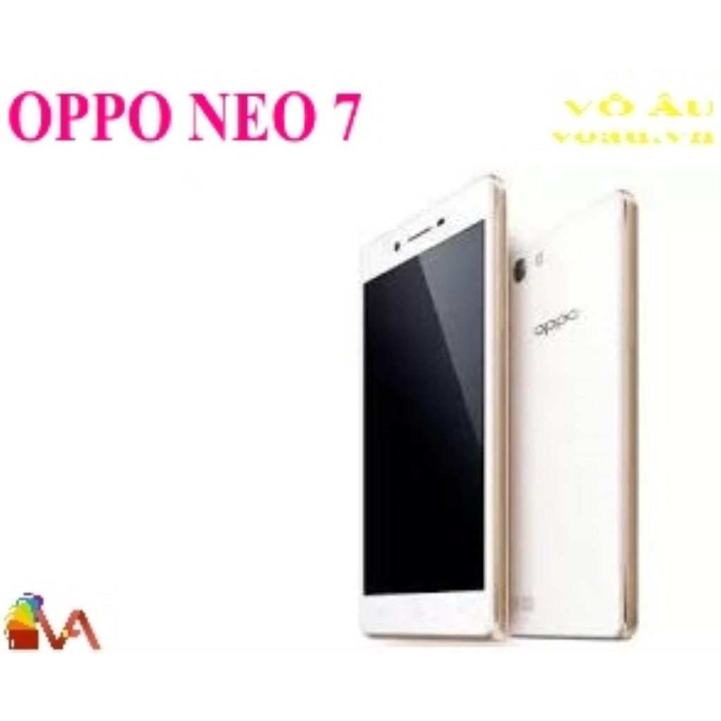 ĐIỆN THOẠI OPPO NEO 7