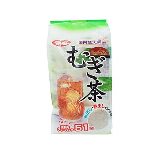 Trà Lúa Mạch Koda Shoten 510g