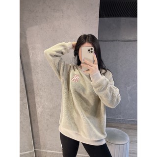 ÁO LÔNG CỔ TRÒN CAMBO