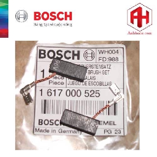 Chổi than máy khoan bê tông A96 Bosch. 1617000525