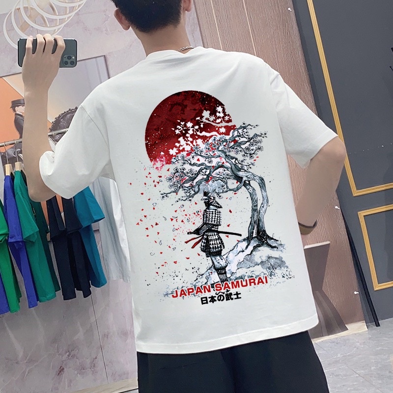 Áo thun nam 🚚 FREESHIP 🚚 Áo thun nữ unisex form rộng Nhật Bản đẹp độc lạ vải dày mịn