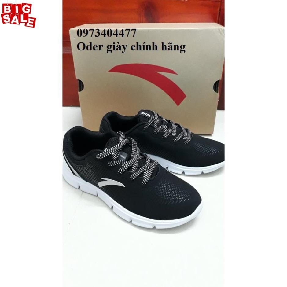 6/6 salle MODEM 21 Giày Anta nữ - Chính hãng SALE OFF . Mới . new . new 🌟 . 👟 ! new ' , ' , "..." . ' !!