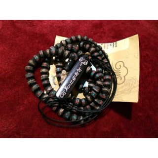 Chuỗi mala yak 10mm 108 hạt