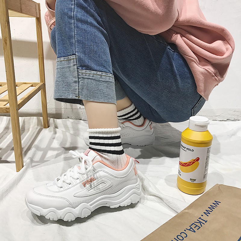 giày ulzzang