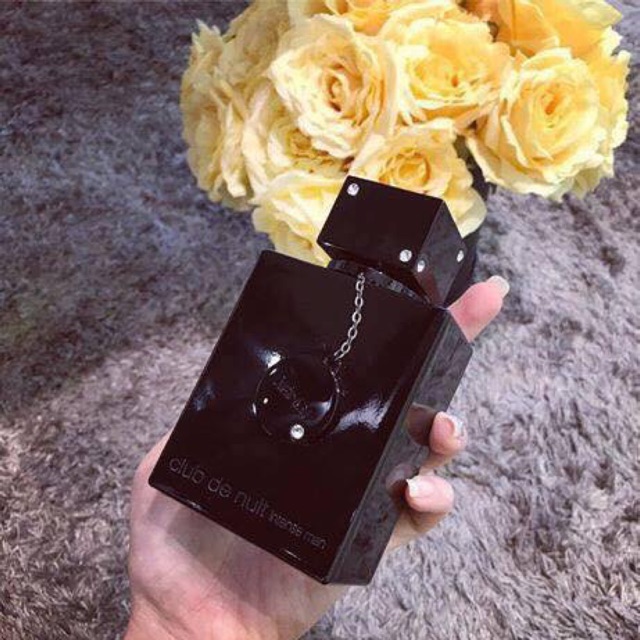 Nước Hoa ARMAF CLUB DE NUIT INTENSE