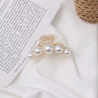 Kẹp Tóc Nữ Phong Cách Hàn Quốc Siêu Hot