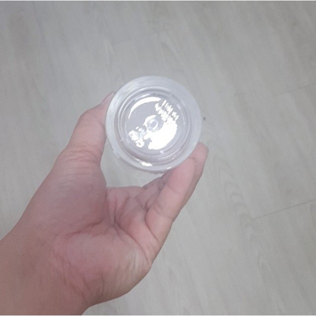 Ly dài Uống Nước Nhựa Trong Acrylic NO7811 Cao Cấp Fataco Việt Nam