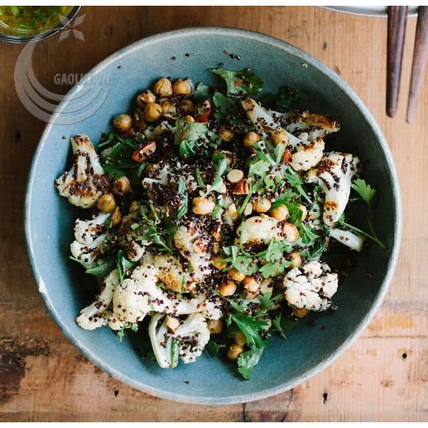 Đậu gà Non GMO 500g - Date: 9/2022 - Đậu gà sạch không biến đổi gen - Nhập khẩu Mỹ - Nhà Hữu Cơ | BigBuy360 - bigbuy360.vn