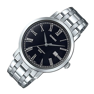 Đồng hồ Nam Casio MTP-E149D-1BVDF dây inox