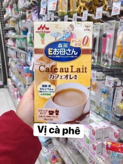Sữa bầu morinaga