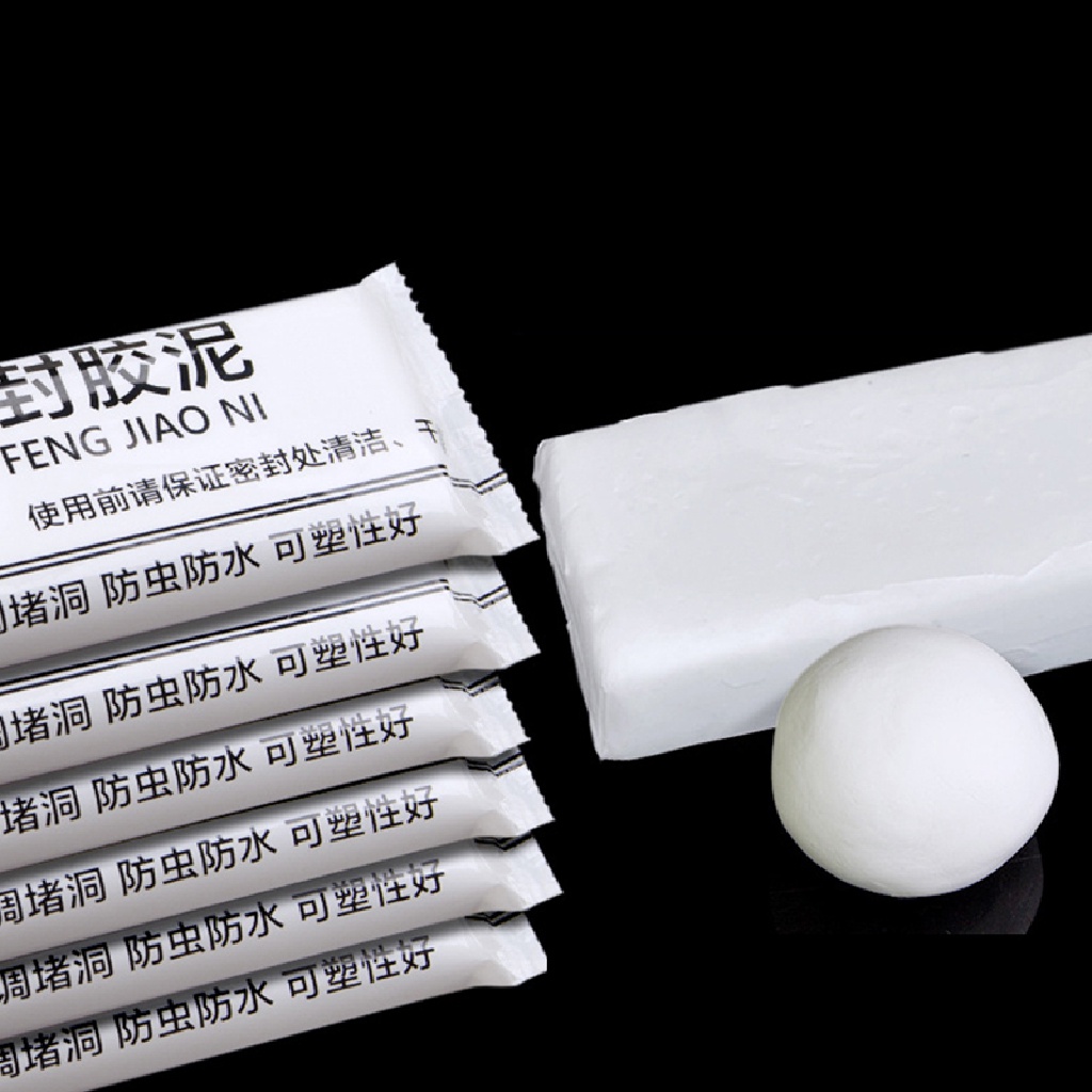 Keo Trám Lỗ Tường/Máy Điều Hòa/Lỗ Tường Bằng Nhựa Tiện Dụng