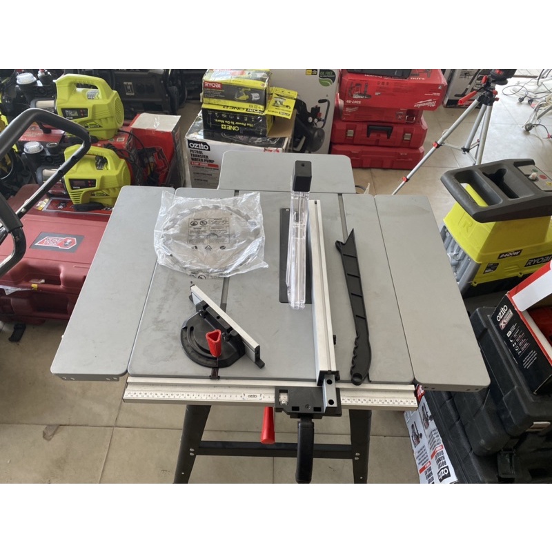 MÁY CƯA BÀN OZITO TBS-2000