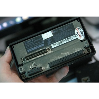 Adapter Network cho Máy PS2 ata