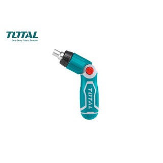 Bộ tua vít Total TACSD30136