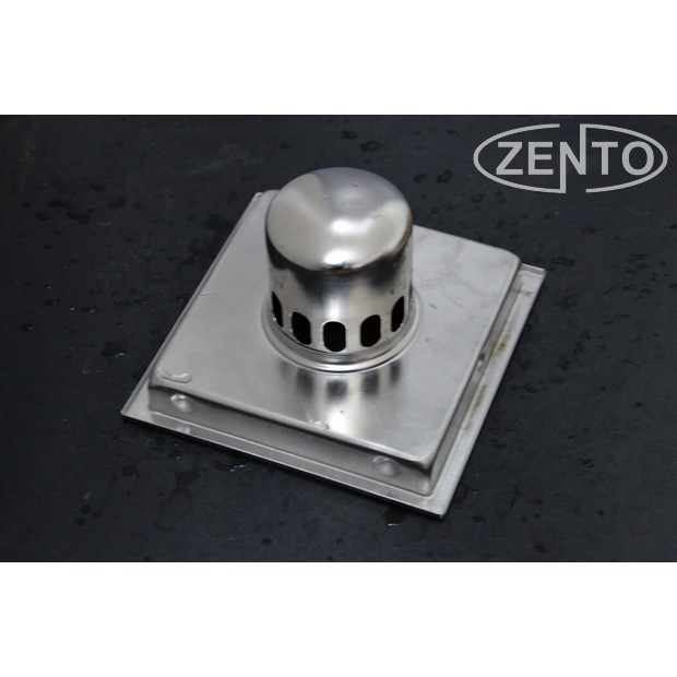 Phễu thoát sàn chống mùi hôi & côn trùng Zento ZT554-2U