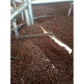 Cà phê sạch (Thành phần hạt Moka + Chồn + Culi)