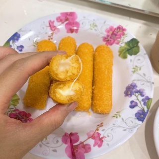 Phô mai que