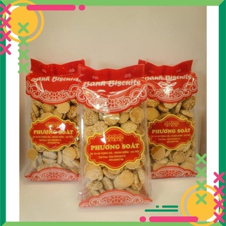 Bánh vừng vòng (trứng nhện) Phương Soát
