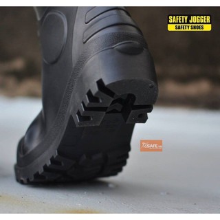Giày bảo hộ Jogger Hercules