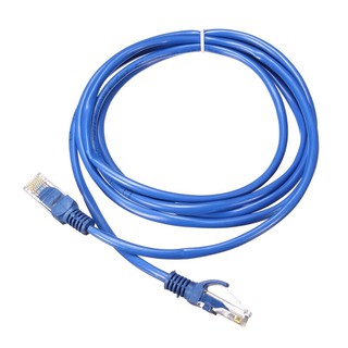 Dây cáp mạng LAN CAT 5E/UTP 3m/5m/15m/20m/30m