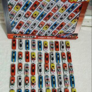 Set 50 ô tô