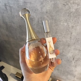 [Mẫu thử] Nước hoa nữ chính hãng Dior Jadore