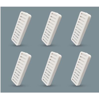Lõi lọc / Máy bơm / Vòi vịt vàng thay thế - máy uống nước tự động cho mèo vòi con vịt