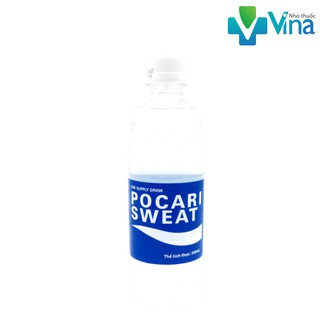 NƯỚC BỔ SUNG ION POCARI SWEAT 500ML