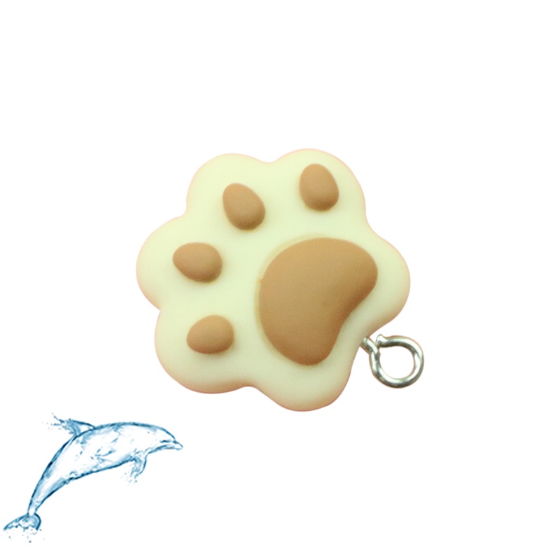 Bộ Phụ Kiện Làm Trang Sức Thủ Công Bằng Nhựa resin Màu Trà Sữa / Mèo / Kẹo / Bánh Quy / Bông Tai / Móc Khóa diy