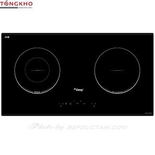 Bếp Điện Từ Canzy CZ MIX823S