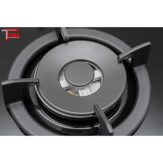 Bếp Gas Âm Electrolux EGT8028CK
