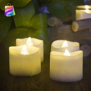 1 Đèn Led Hình Ngọn Lửa