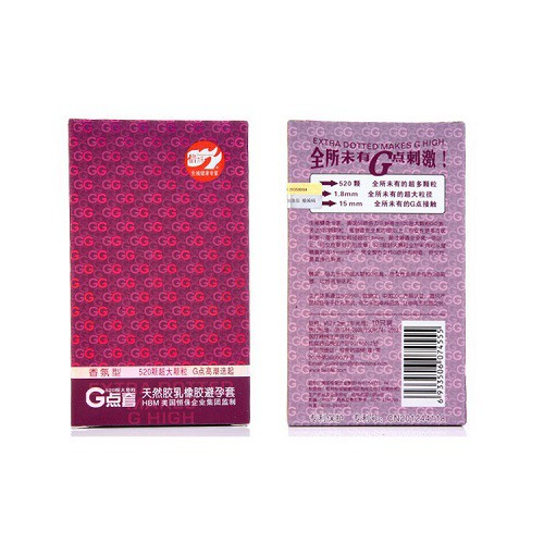 Bao cao su 3D siêu bi che tên khi giao