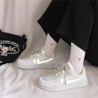 [ORDER] Sneaker cổ thấp xinh