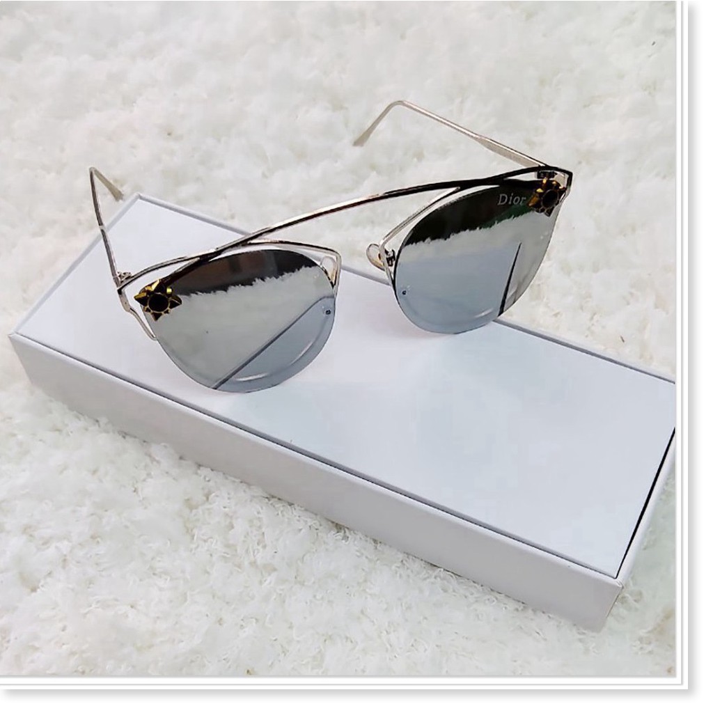 Mắt kính phân cực thể thao chống tia uv kiểu dáng sang trọng - MK0116 - Nice | BigBuy360 - bigbuy360.vn