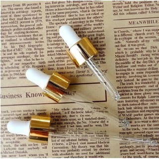 Nắp bóp nhỏ giọt dành cho chai serum, nước hoa, chai tinh dầu 30ml, 5ml

Ống bóp thuỷ tinh dành cho chai 30ml và 50ml