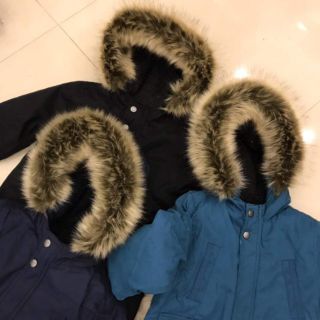Áo khoác kiabi hàng dư xịn