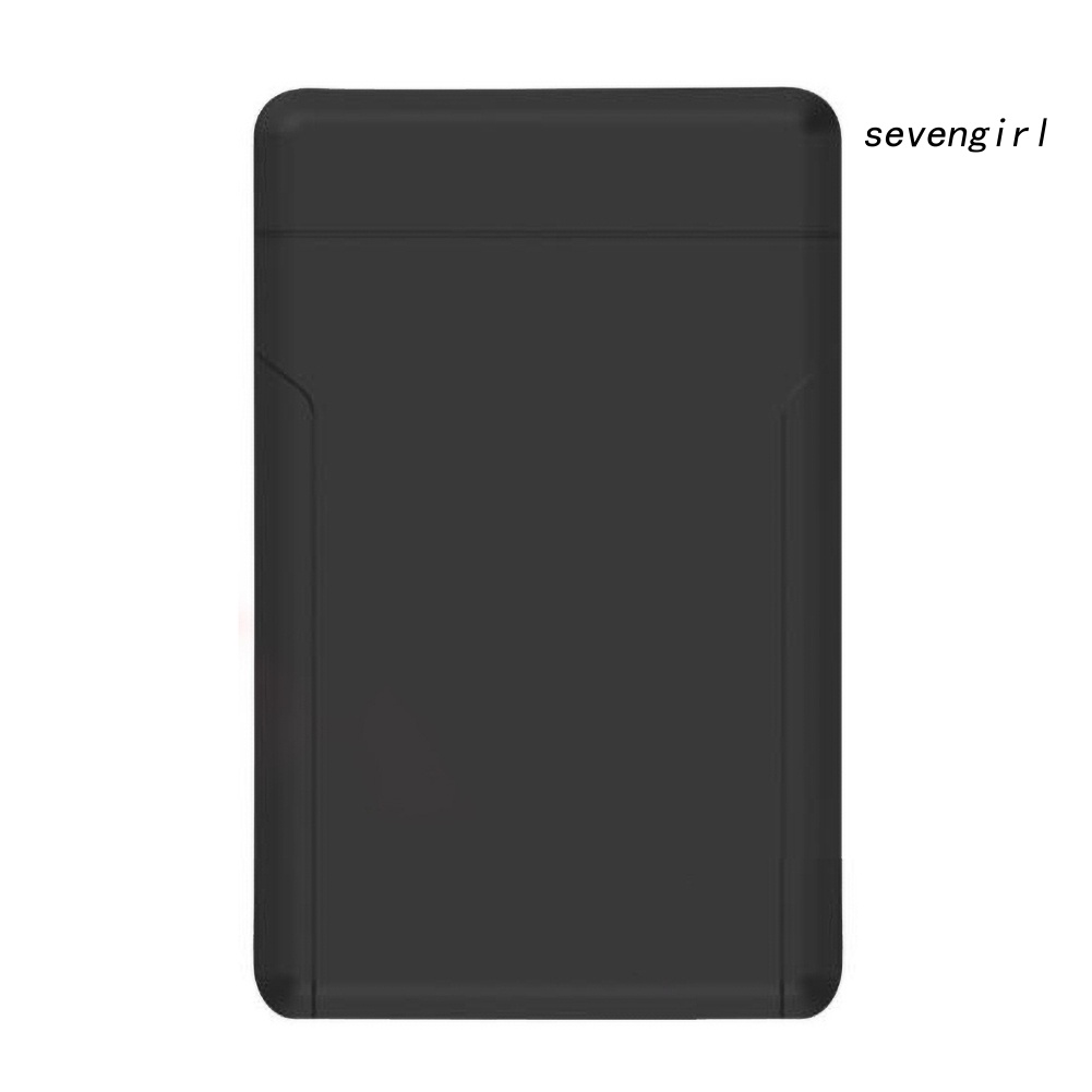 Hộp Đựng Ổ Cứng Ngoài Sev-Usb3.0 / 2.0 2.5inch Sata Ssd Cho Laptop | BigBuy360 - bigbuy360.vn