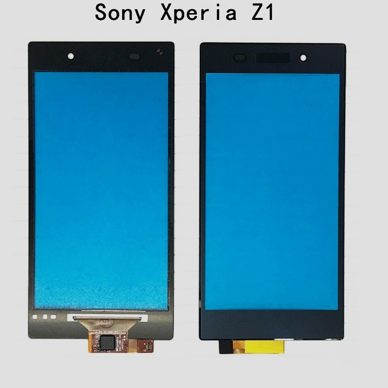 Màn Hình Cảm Ứng Dành Cho Điện Thoại Sony Xperia Z L36H C6602 Z1 L39H Z2 L50W Z3 Z3 Plus Z4 Z5 Z5 Plus Z5P