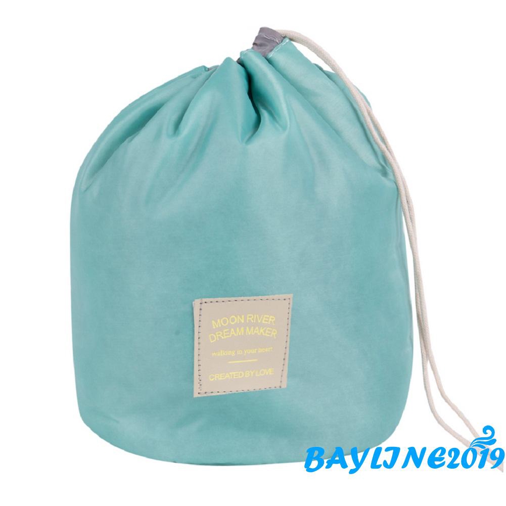 ❀ℳay-2019 practical makeup travel cosmetic bag case multi-function bag cosmetic zipper washing storage bag