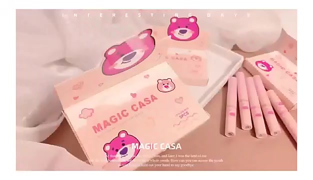 Set 5 Son Kem Nhung Lì Không Dễ Phai Không Dính Cốc MAGIC CASA | BigBuy360 - bigbuy360.vn