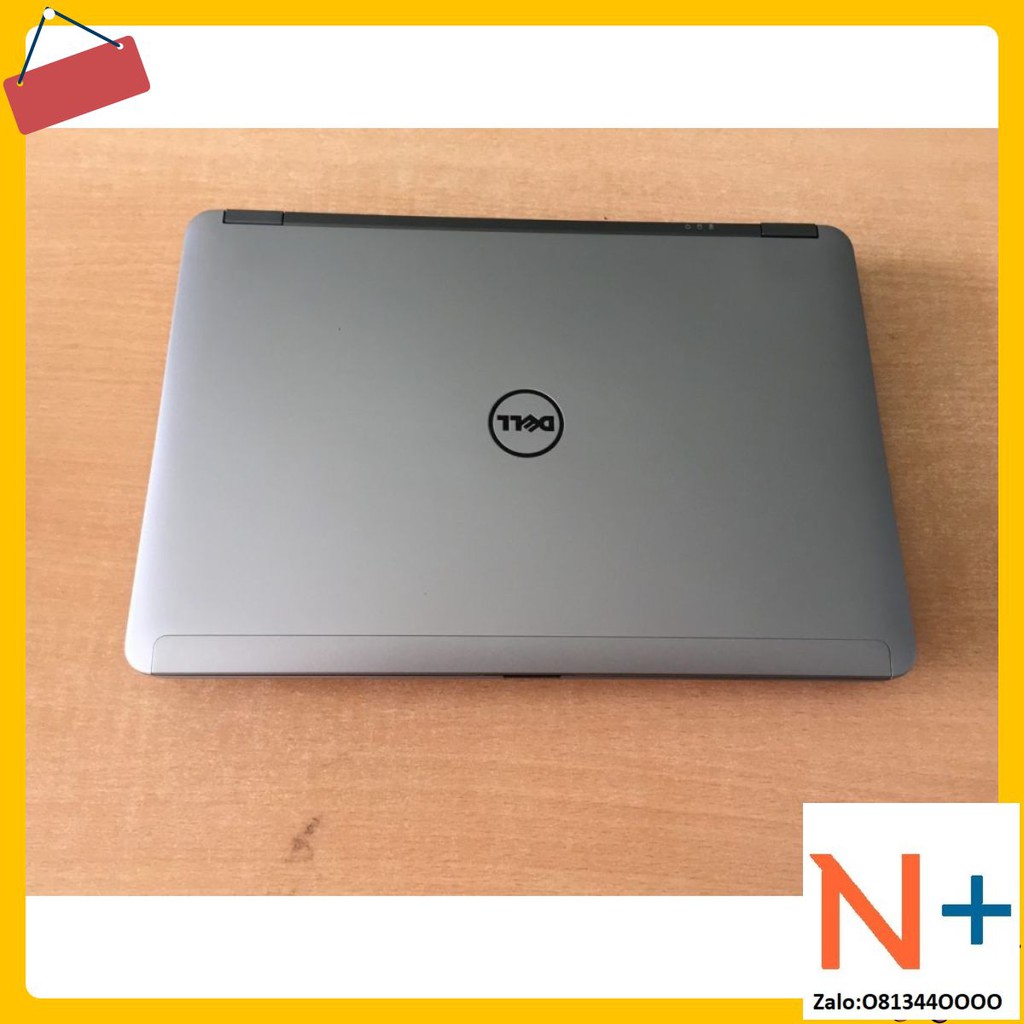 Laptop cũ Dell Latitude E6440 i5 4300M bh 24th | BigBuy360 - bigbuy360.vn