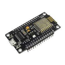 Mạch NODEMCU ESP8266 LUA V3 CH340 WIFI